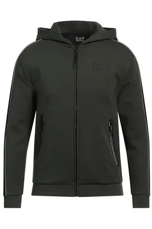 EA7 TOPWEAR - Sweatshirts - on YOOX.com