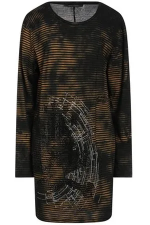 BAD SPIRIT DRESSES - Mini dresses - on YOOX.com
