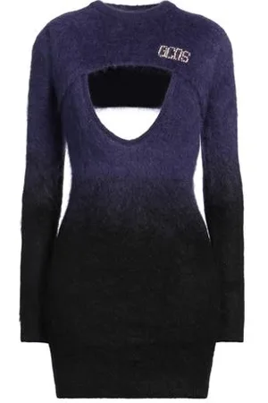GCDS DRESSES - Mini dresses - on YOOX.com
