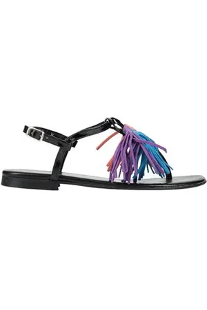 CARLO PAZOLINI FOOTWEAR - Thong sandals - on YOOX.com