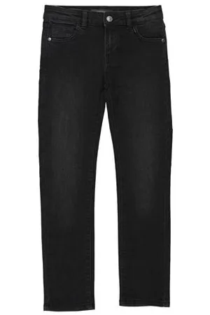 Guess BOTTOMWEAR - Jeans - on YOOX.com