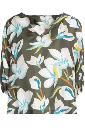 ALTEA TOPWEAR - Tops - on YOOX.com