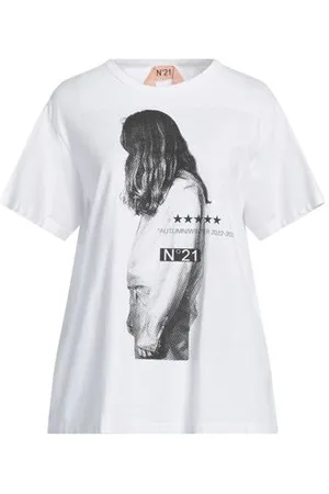 Nº21 TOPWEAR - T-shirts - on YOOX.com
