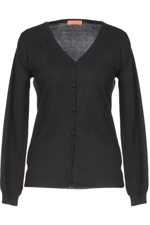 BALLANTYNE KNITWEAR - Cardigans - on YOOX.com