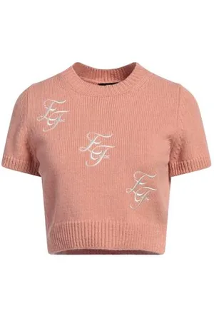 Elisabetta Franchi KNITWEAR - Jumpers - on YOOX.com