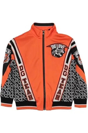 Dolce & Gabbana TOPWEAR - Sweatshirts - on YOOX.com