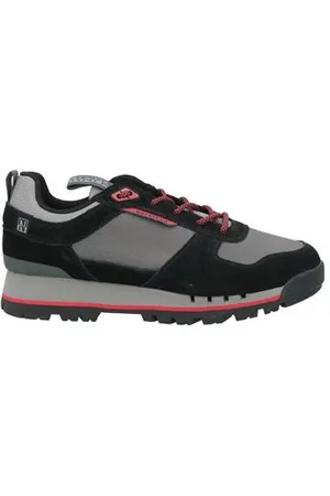 Napapijri FOOTWEAR - Trainers - on YOOX.com