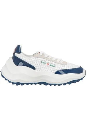 Casablanca FOOTWEAR - Trainers - on YOOX.com
