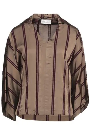 CLAUDIE TOPWEAR - Tops - on YOOX.com