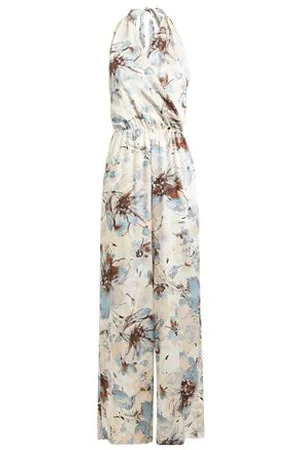 QUEGUAPA JUMPSUITS & TRACKSUITS - Jumpsuits - on YOOX.com