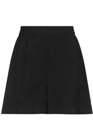 FEDERICA TOSI BOTTOMWEAR - Shorts & Bermuda Shorts - on YOOX.com