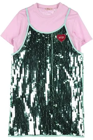 Nº21 DRESSES - Kids’ dresses - on YOOX.com