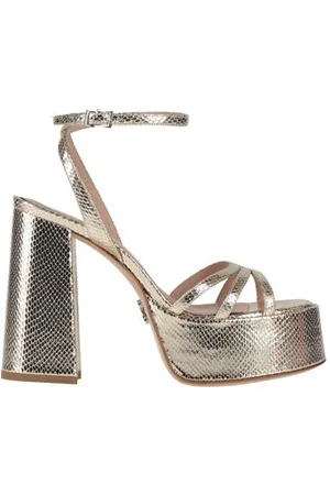 SERGIO LEVANTESI FOOTWEAR - Sandals - on YOOX.com