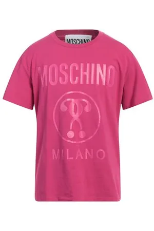 Moschino TOPWEAR - T-shirts - on YOOX.com