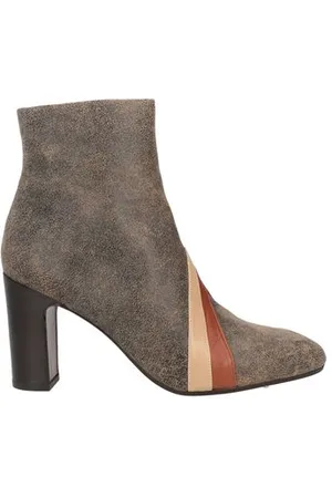 Chie Mihara FOOTWEAR - Ankle boots - on YOOX.com