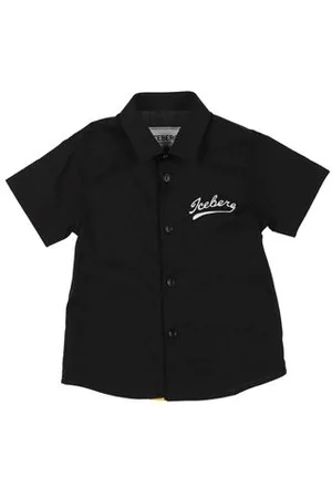 Iceberg TOPWEAR - Shirts - on YOOX.com