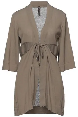 Manila Grace KNITWEAR - Cardigans - on YOOX.com