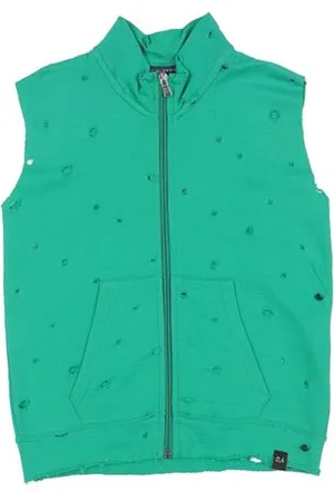 D.A. Daniele Alessandrini TOPWEAR - Sweatshirts - on YOOX.com
