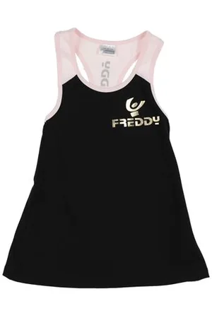 Freddy TOPWEAR - Tops - on YOOX.com