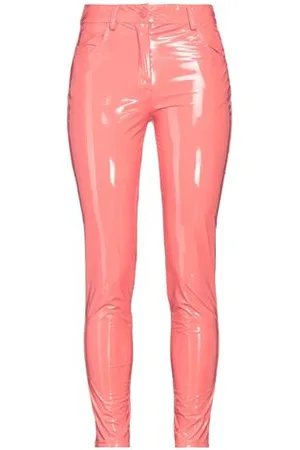 ANIYE BY BOTTOMWEAR - Trousers - on YOOX.com