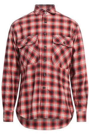 ALESSANDRO GHERARDI TOPWEAR - Shirts - on YOOX.com