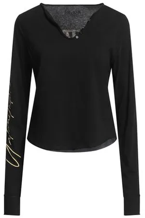 Zadig & Voltaire TOPWEAR - T-shirts - on YOOX.com