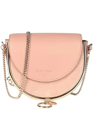 See by Chloé BAGS - Cross-body bags - on YOOX.com