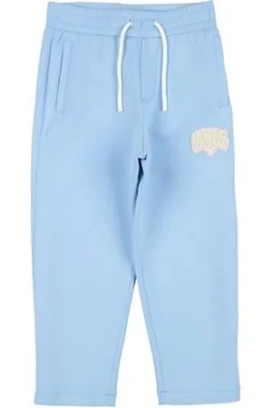 Emporio Armani BOTTOMWEAR - Trousers - on YOOX.com