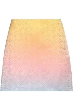 Casablanca BOTTOMWEAR - Mini skirts - on YOOX.com