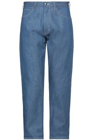 Lee BOTTOMWEAR - Jeans - on YOOX.com