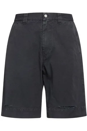 Maison Margiela BOTTOMWEAR - Shorts & Bermuda Shorts - on YOOX.com