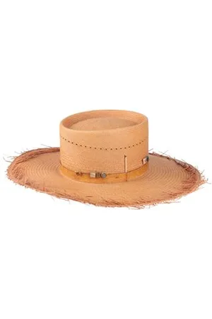 NICK FOUQUET ACCESSORIES - Hats - on YOOX.com