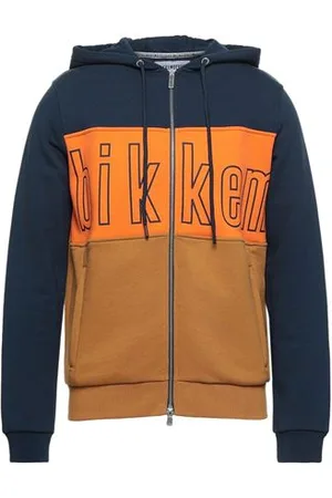 Bikkembergs TOPWEAR - Sweatshirts - on YOOX.com