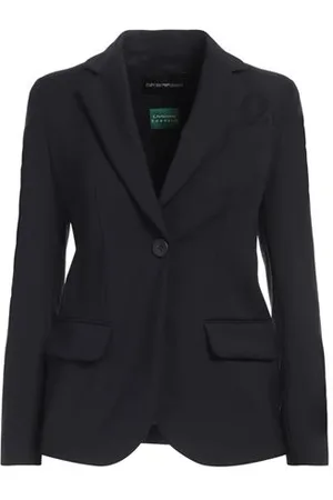 Emporio Armani SUITS and CO-ORDS - Blazers - on YOOX.com