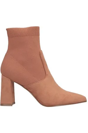 Steve Madden FOOTWEAR - Ankle boots - on YOOX.com