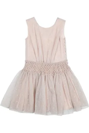 Dior DRESSES - Kids’ dresses - on YOOX.com