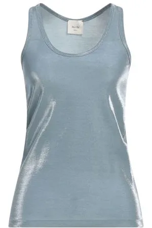 ALYSI TOPWEAR - Tops - on YOOX.com