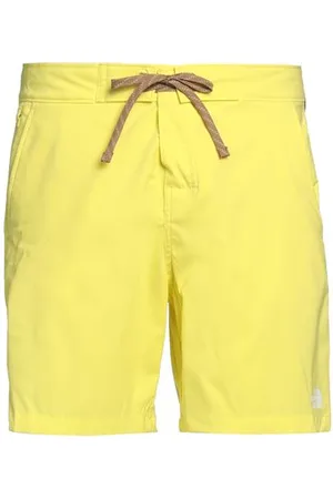 The North Face BOTTOMWEAR - Shorts & Bermuda Shorts - on YOOX.com