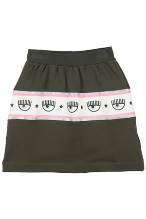 Chiara Ferragni BOTTOMWEAR - Kids
