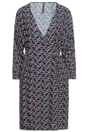 Manila Grace DRESSES - Midi dresses - on YOOX.com