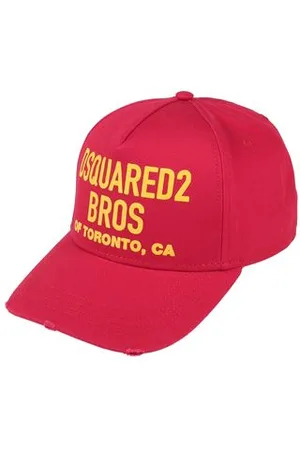 Dsquared2 ACCESSORIES - Hats - on YOOX.com