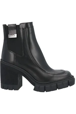 LORIBLU FOOTWEAR - Ankle boots - on YOOX.com