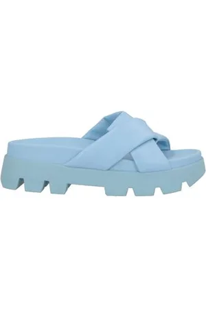 Salvatore Ferragamo FOOTWEAR - Sandals - on YOOX.com