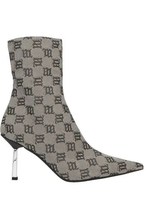 MISBHV FOOTWEAR - Ankle boots - on YOOX.com