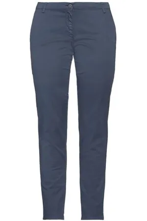 Trussardi BOTTOMWEAR - Trousers - on YOOX.com