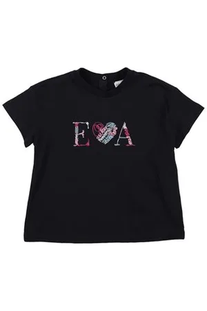 Emporio Armani TOPWEAR - T-shirts - on YOOX.com