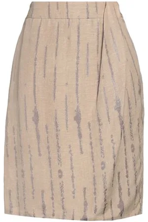 Escada BOTTOMWEAR - Midi skirts - on YOOX.com