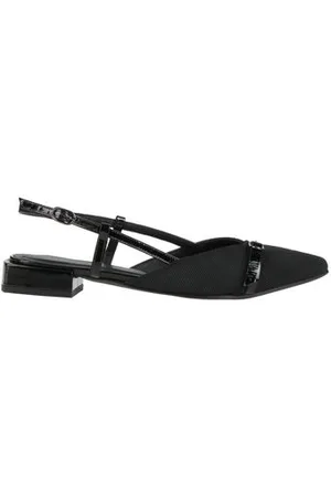 DANIELE ANCARANI FOOTWEAR - Ballet flats - on YOOX.com