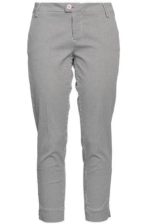 Baronio BOTTOMWEAR - Trousers - on YOOX.com