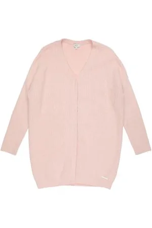 DKNY KNITWEAR - Cardigans - on YOOX.com